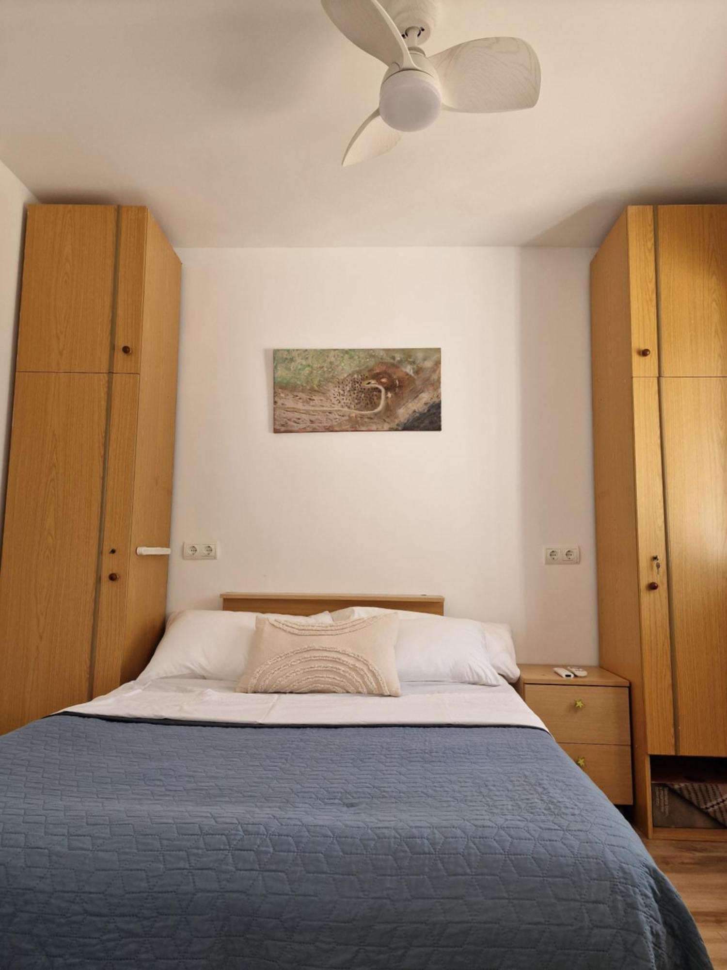 Albir Casa Rural Del Mar Альбир Экстерьер фото
