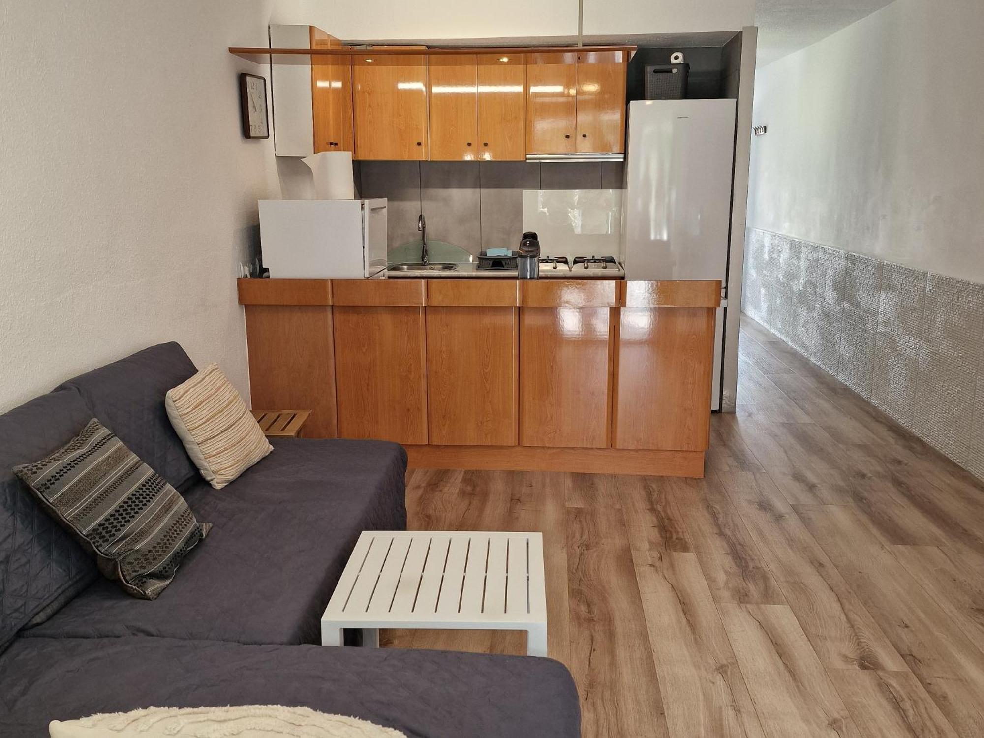 Albir Casa Rural Del Mar Альбир Экстерьер фото